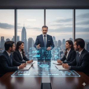 Hoja de Vida - José Julio Córdova Jaramillo