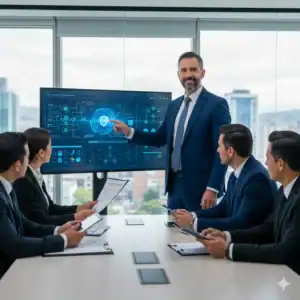 Sobre José Julio Córdova Jaramillo